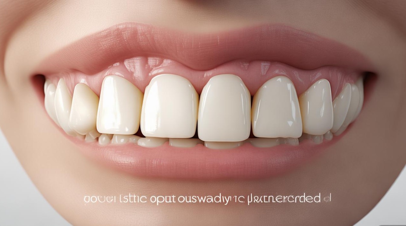 矫正后上排牙往外凸怎么回事？-图1