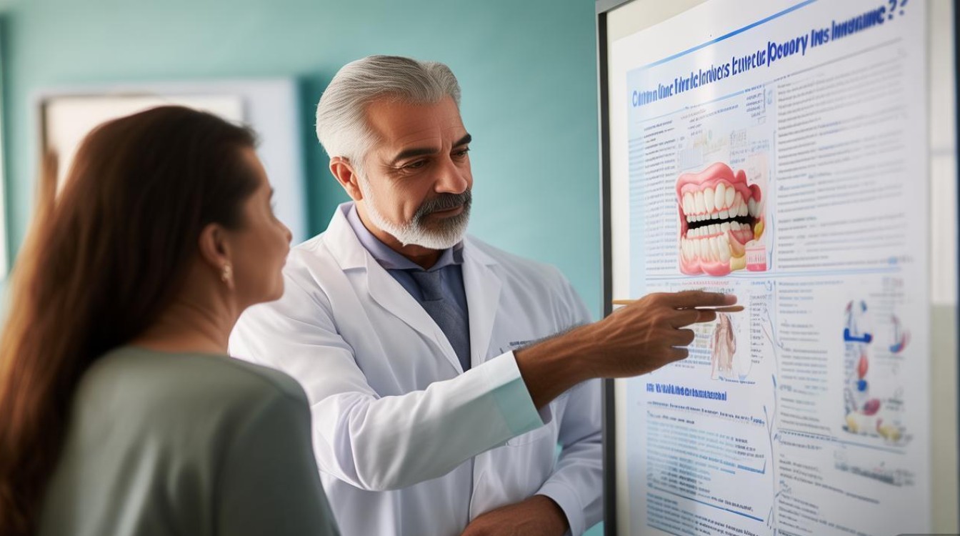 2025新规，牙齿矫正能走保险报销吗？-图1