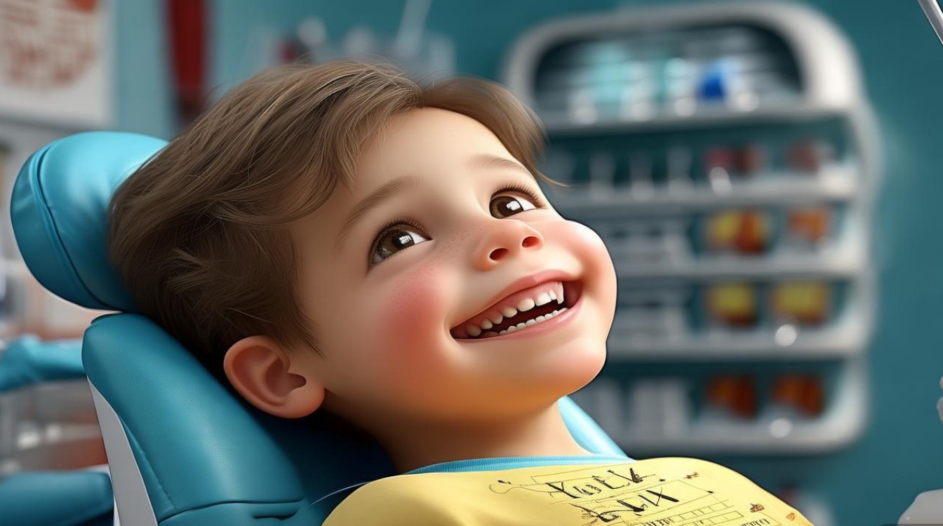 几岁开始牙齿矫正?2025最新年龄建议来了!-图1 几岁开始牙齿矫正?2025最新年龄建议来了!-图1