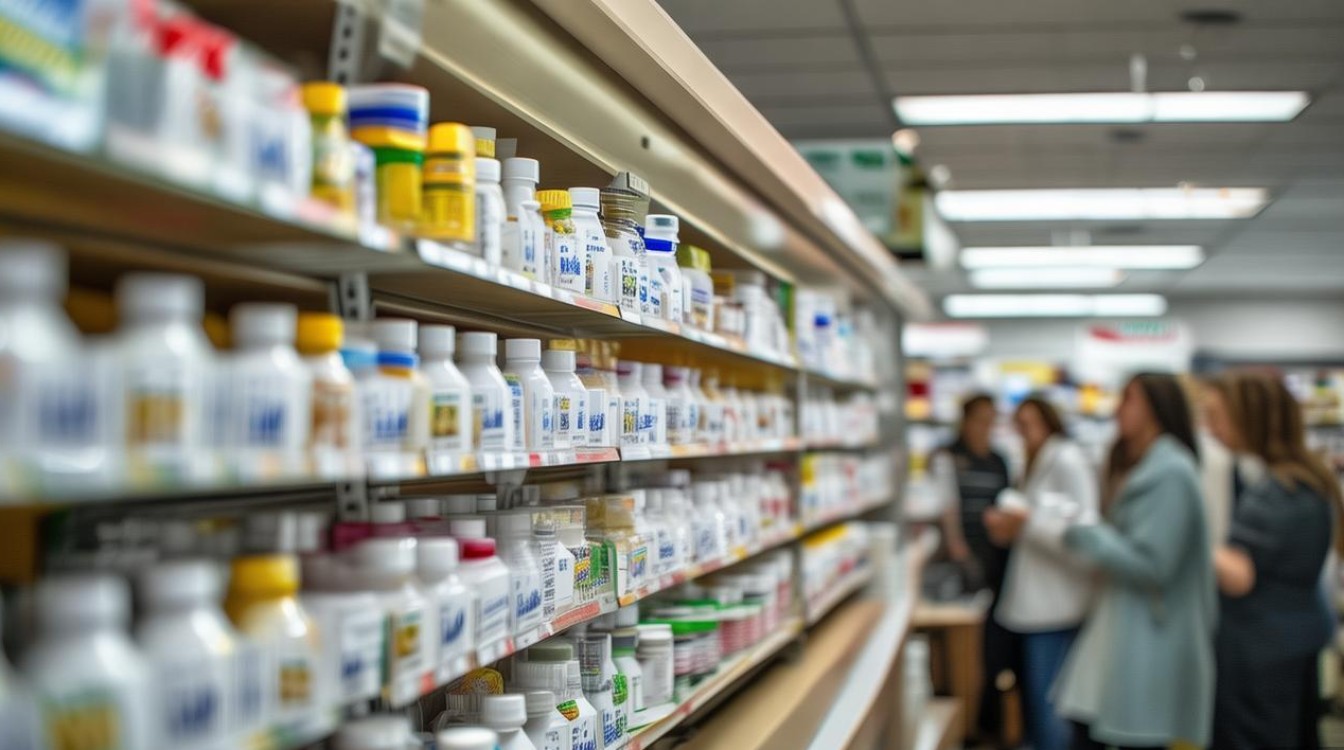 江西医保零售药店新政对购药有何影响?-图1 江西医保零售药店新政对购药有何影响?-图1