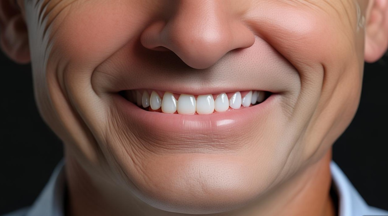 为什么矫正过的牙齿现在又复发？-图1