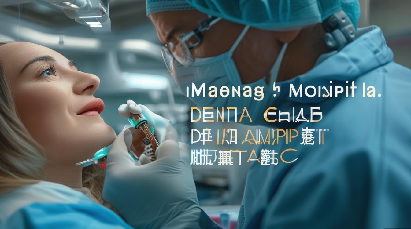 2025绵阳中心医院种植牙技术最新突破有哪些？-图1