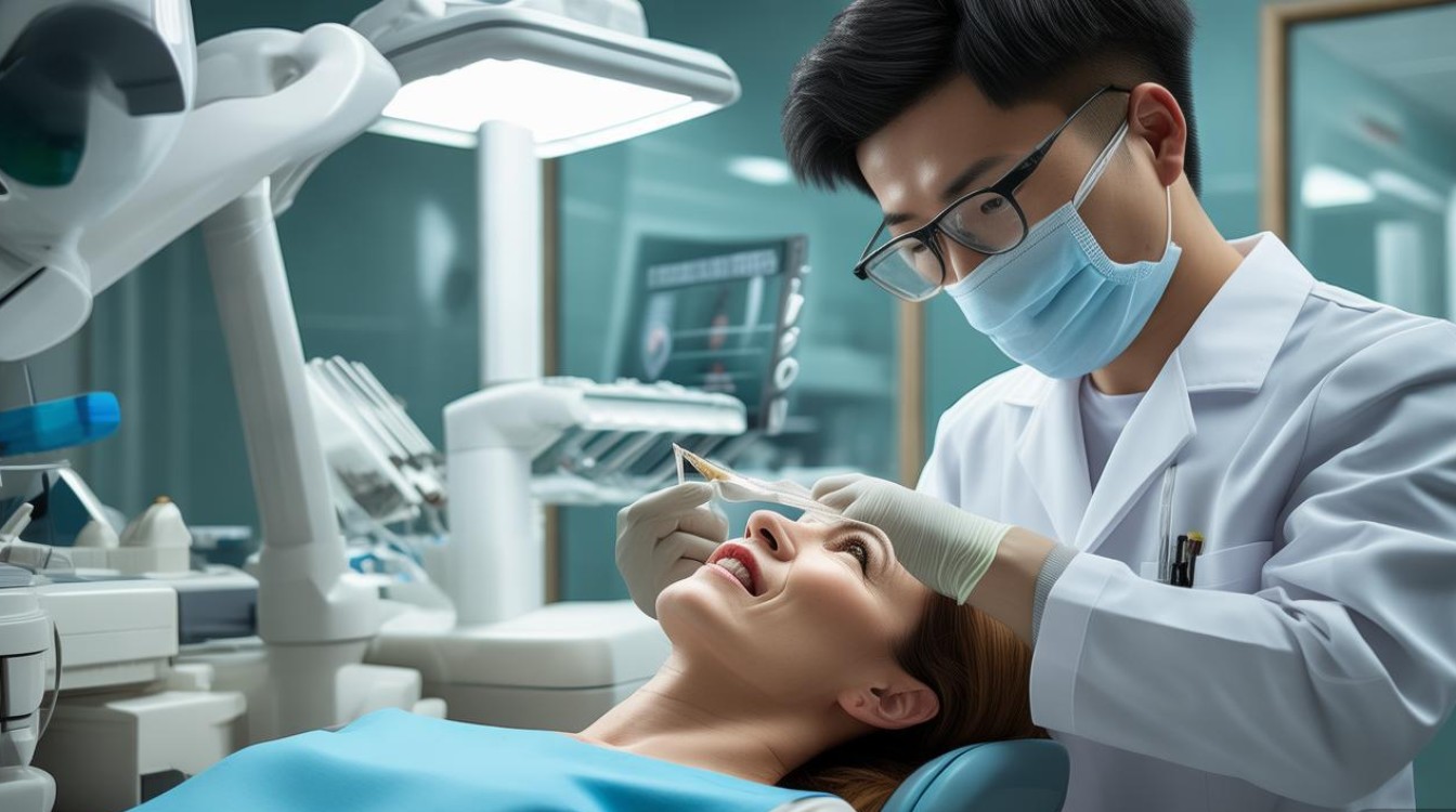 2025年矫正牙齿社保卡能报销吗？-图1