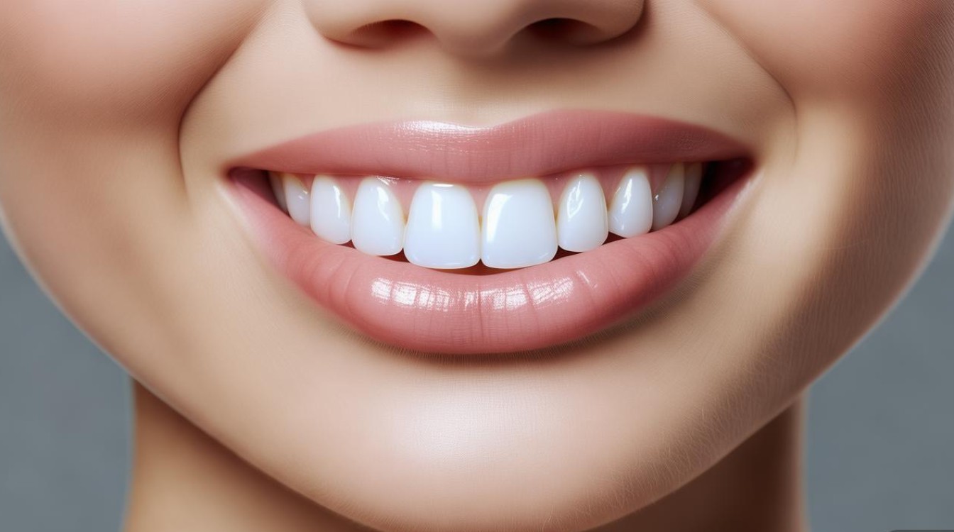 牙齿矫正后嘴唇会变翘吗？2025最新效果如何？-图1
