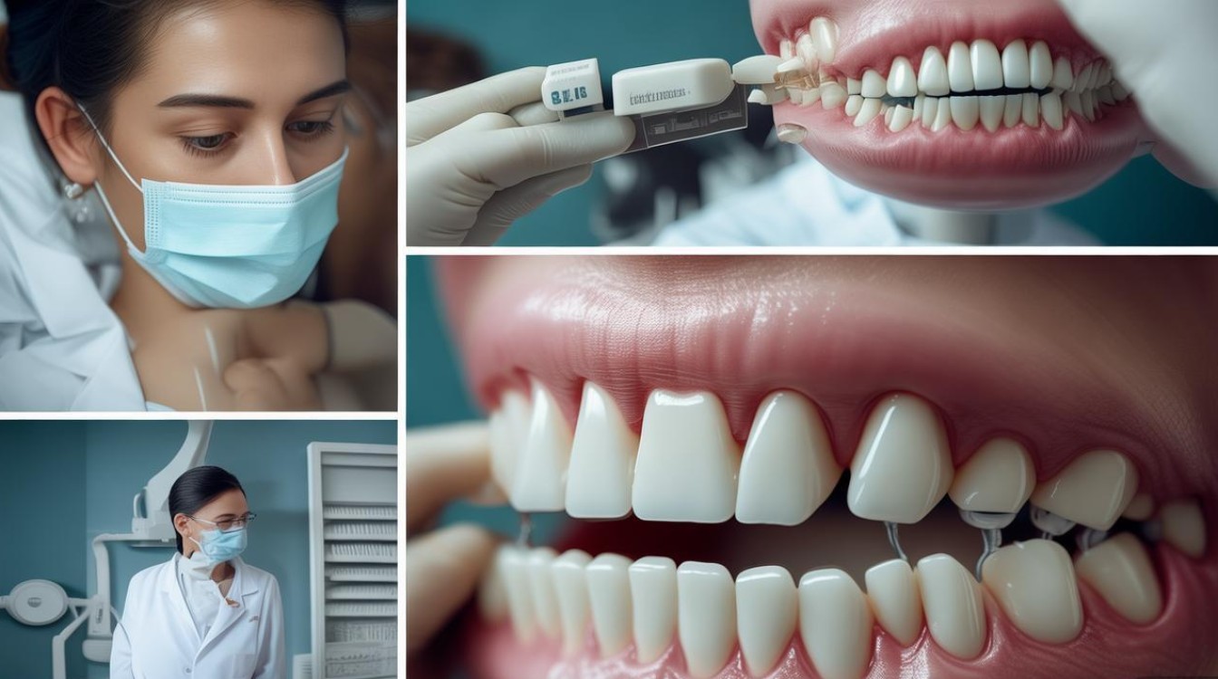 2025牙齿矫正支抗松动怎么办？最新应对方法来了？-图1