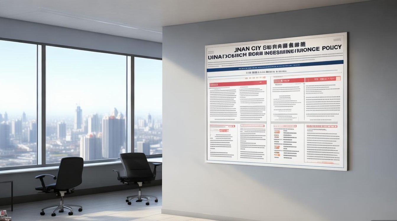 2025年济南公务员医保政策有哪些新调整?-图1 2025年济南公务员医保政策有哪些新调整?-图1