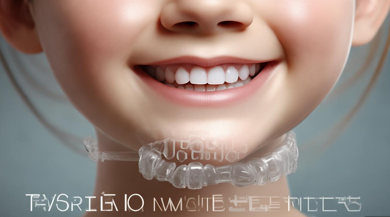 2025隐形矫正几岁开始最合适？-图1
