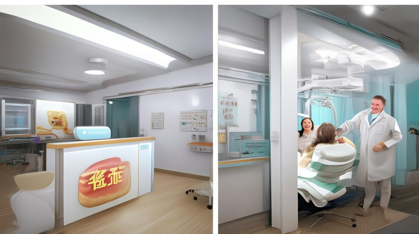 2025年市三医院牙齿矫正还靠谱吗？最新攻略来了！-图1