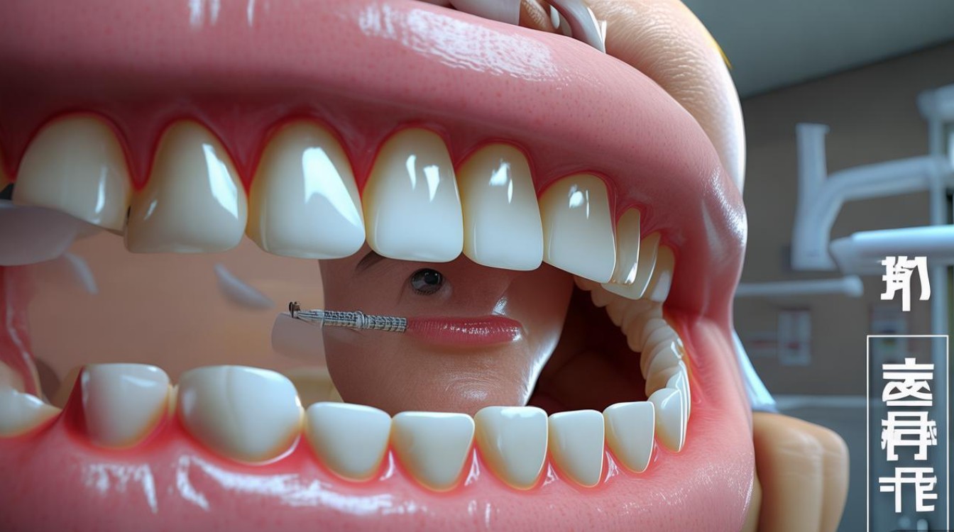种植牙一年后为何突然松动？最新应对方法来了！-图1