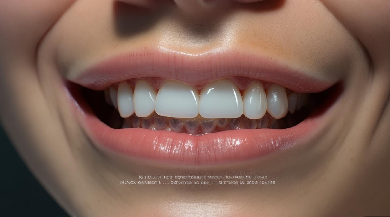 刚种植牙术后有哪些症状？多久能缓解？-图1