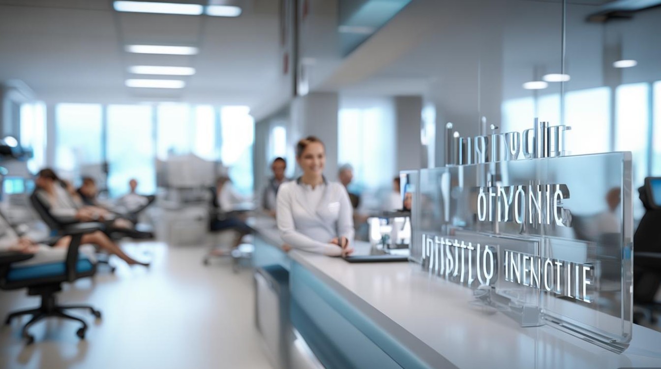 隐形矫正机构暴雷?2025年如何避坑选靠谱的?-图1 隐形矫正机构暴雷?2025年如何避坑选靠谱的?-图1