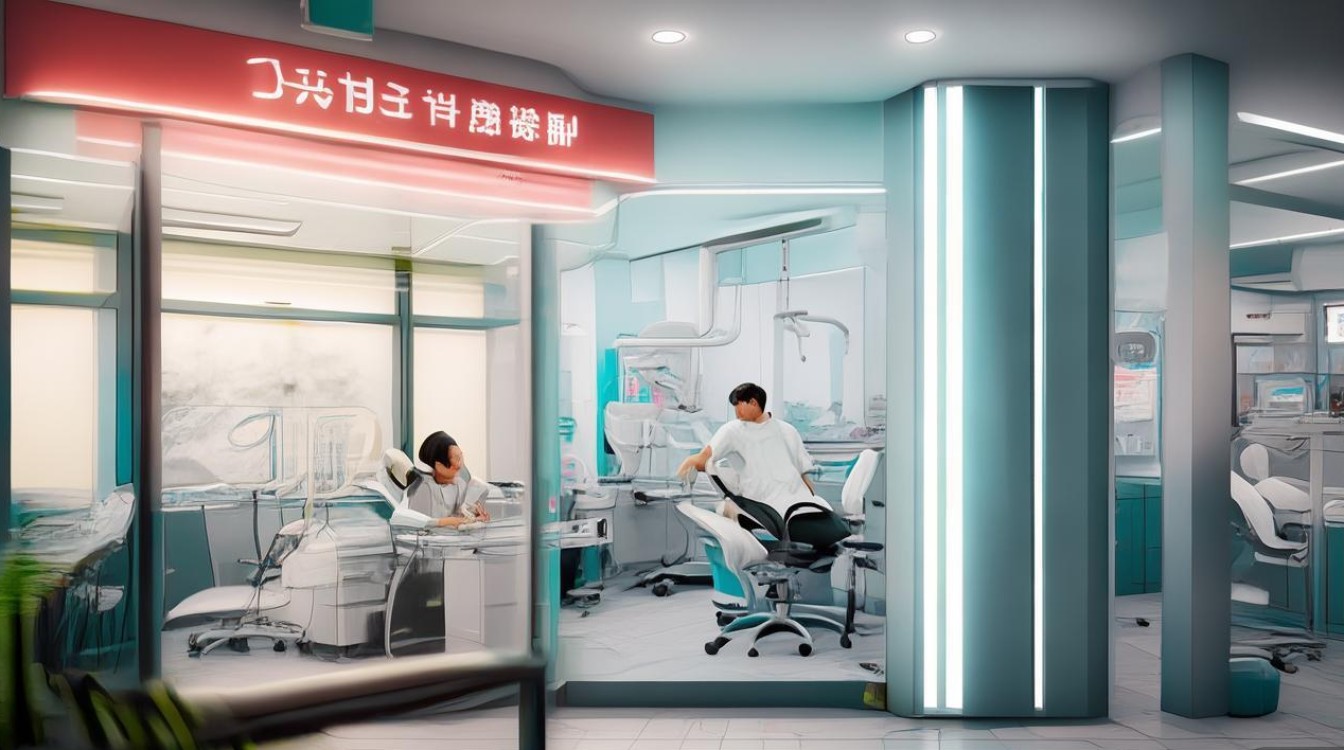 2025年福州矫正牙齿哪家好？最新口碑机构推荐！-图1