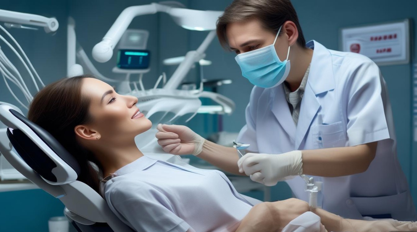 2025即刻种植牙最多能做几颗？最新技术可行吗？-图1