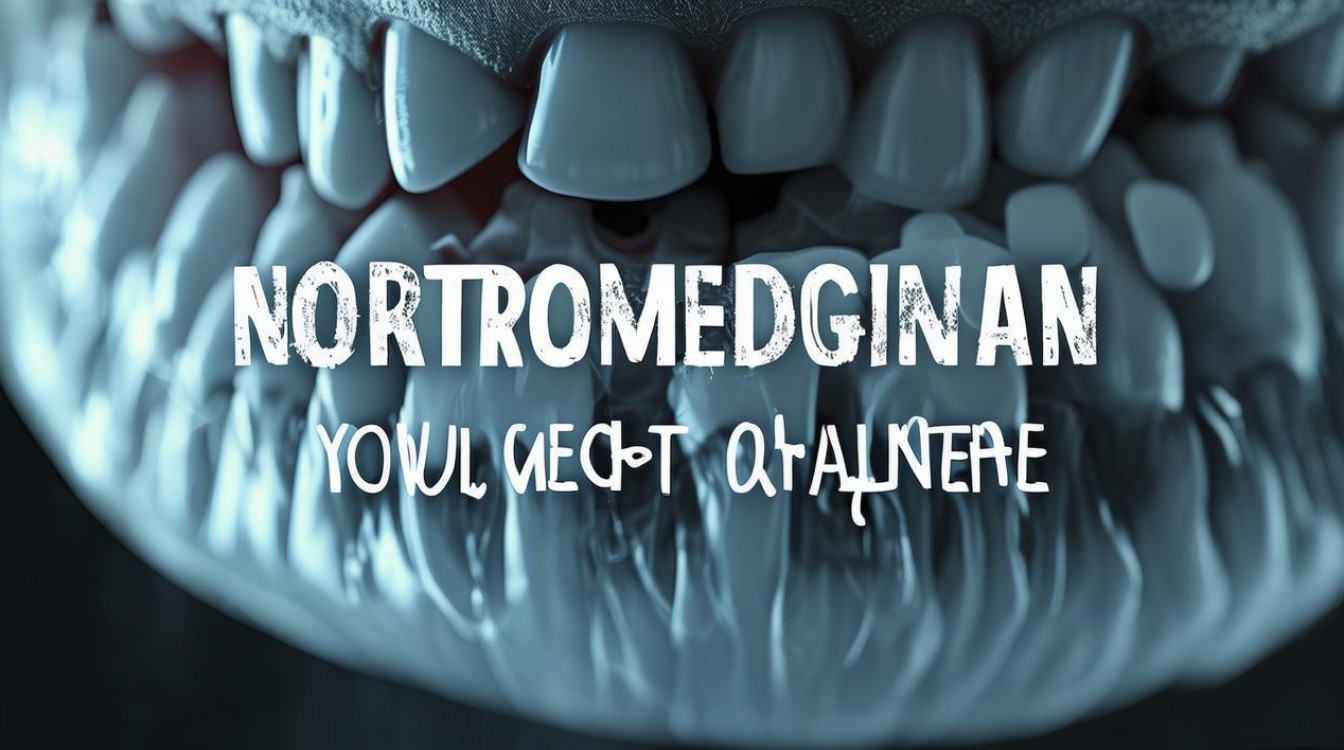 不矫正牙齿如何排齐？2025最新方法可行吗？-图1