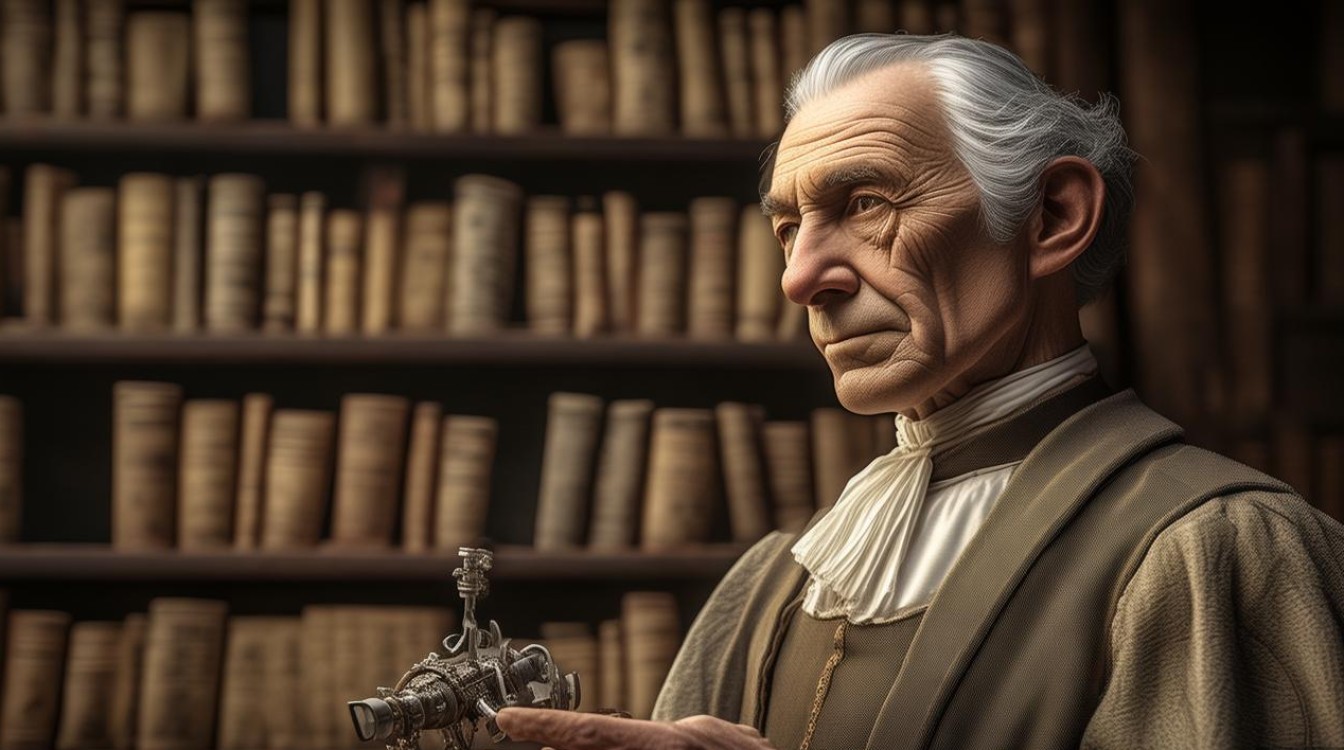 牙齿矫正发明人最新揭秘？历史真相首次公开？-图1