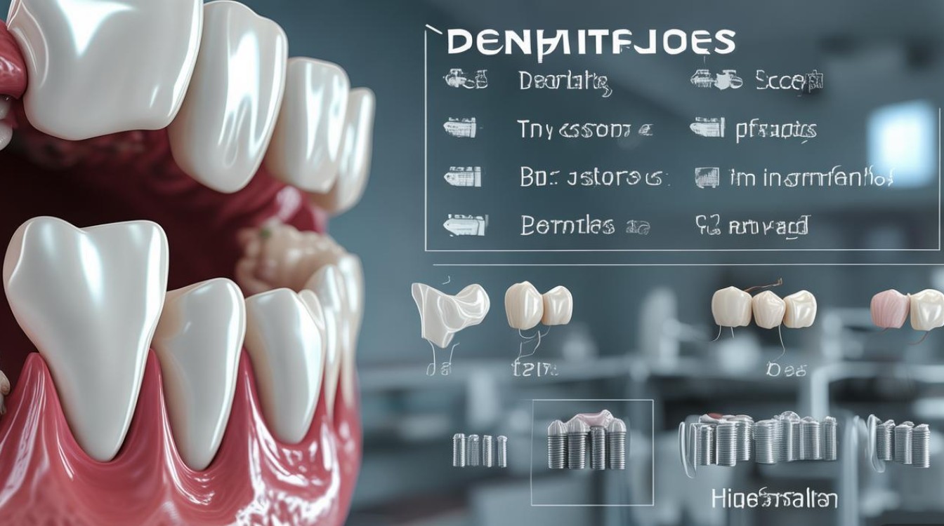 2025种植牙方法有几种?当前几种主流种植方式?-图1 2025种植牙方法有几种?当前几种主流种植方式?-图1