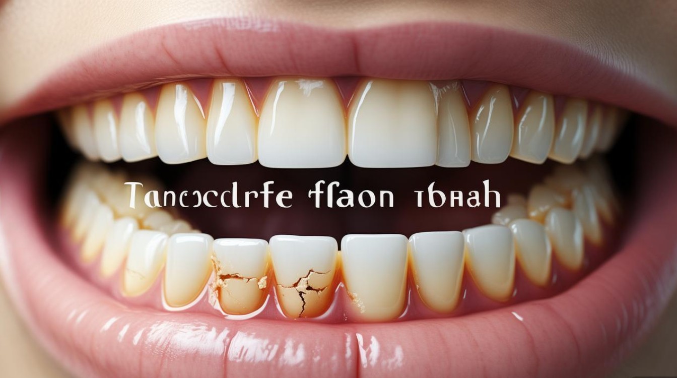 牙齿矫正后牙齿突然坏了?近期矫正者需警惕!-图1 牙齿矫正后牙齿突然坏了?近期矫正者需警惕!-图1