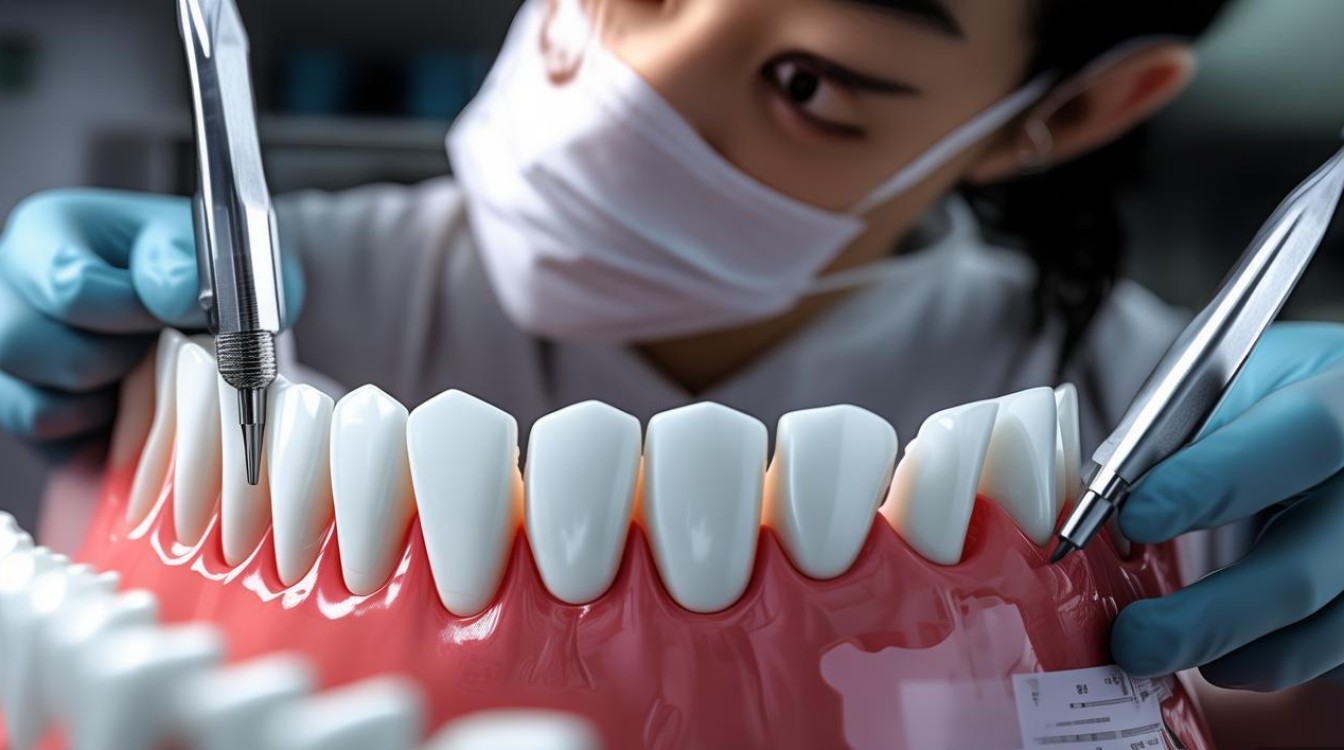 2025最新，五颗牙缺几个种植体才够？-图1