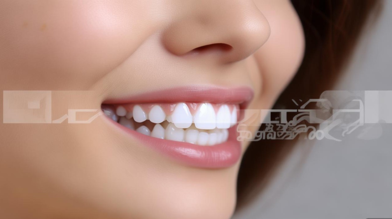 牙齿矫正致脸变短？2025年是否普遍？-图1
