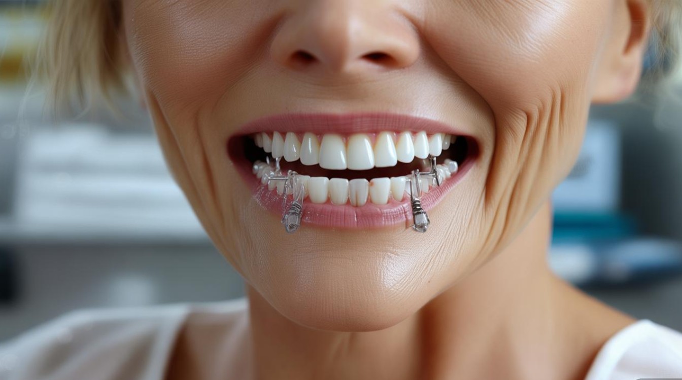 2025年牙齿矫正拔双尖牙，现在还流行吗？-图1