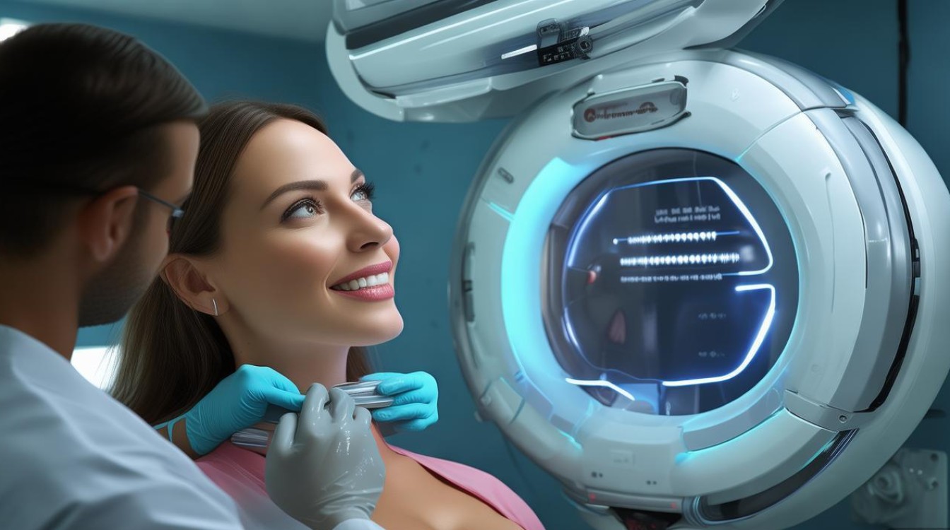 2025种植牙磁共振兼容吗？最新检查注意事项！-图1