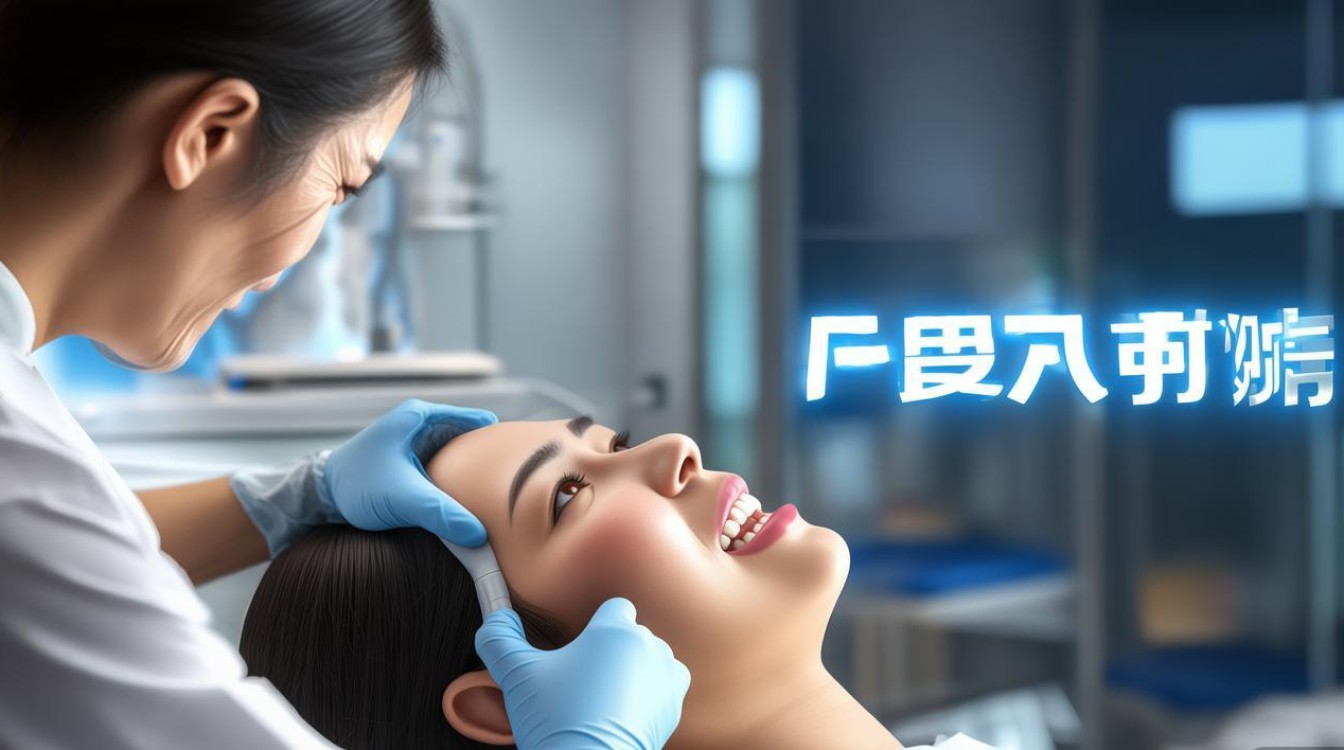 2025武汉种植牙哪家好？医生怎么选？-图1