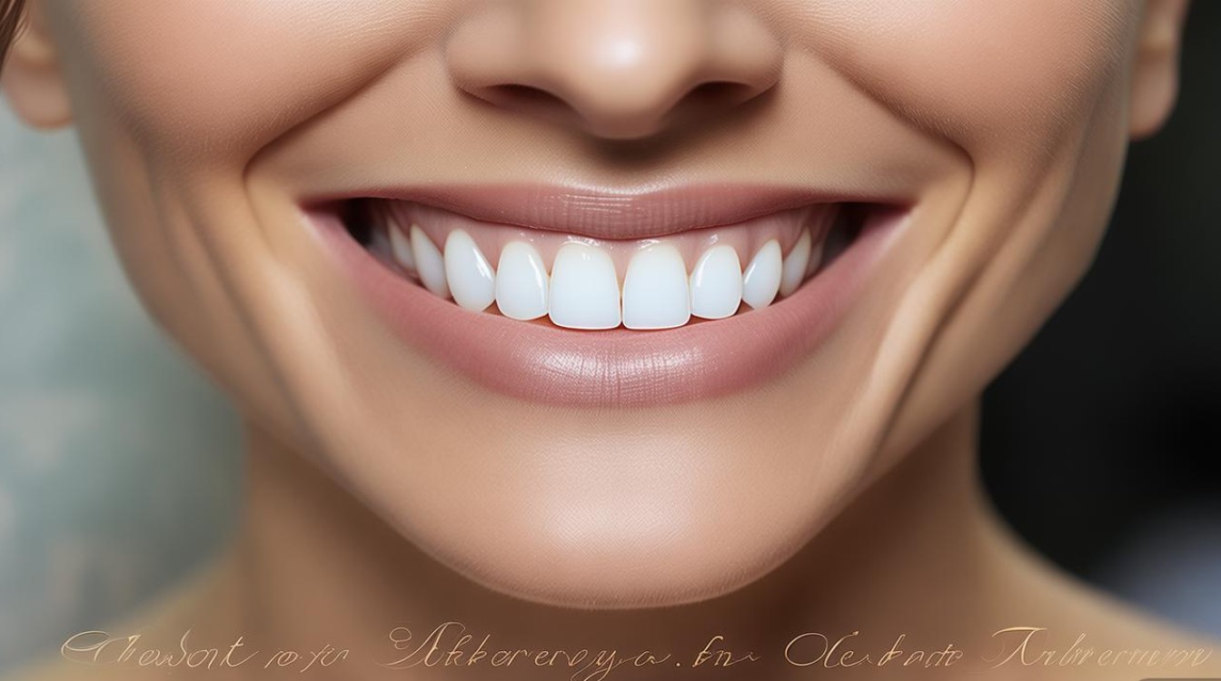 2025年哪些名人牙齿矫正后颜值飙升？-图1