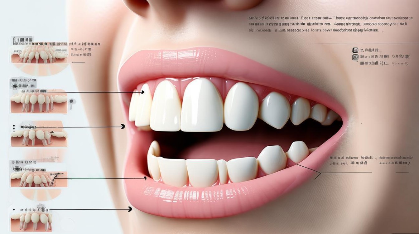 2025虎牙矫正最新方法有哪些？-图1