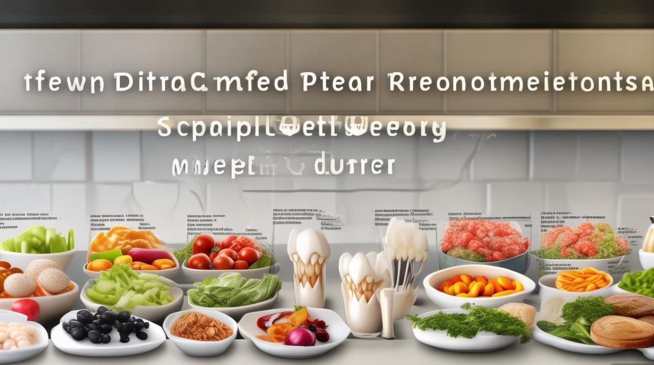 种植牙一周现在能吃什么？2025最新饮食清单避坑？-图1