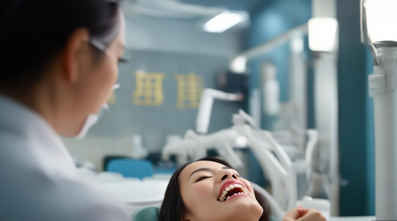 2025上海牙齿矫正医院怎么选?最新靠谱攻略来了-图1 2025上海牙齿矫正医院怎么选?最新靠谱攻略来了-图1