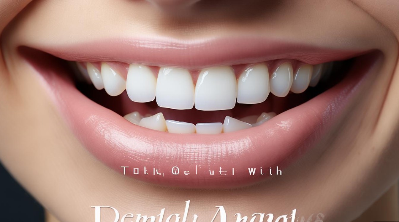 种植牙能当正畸用?2025年整牙新选择靠谱吗?-图1 种植牙能当正畸用?2025年整牙新选择靠谱吗?-图1