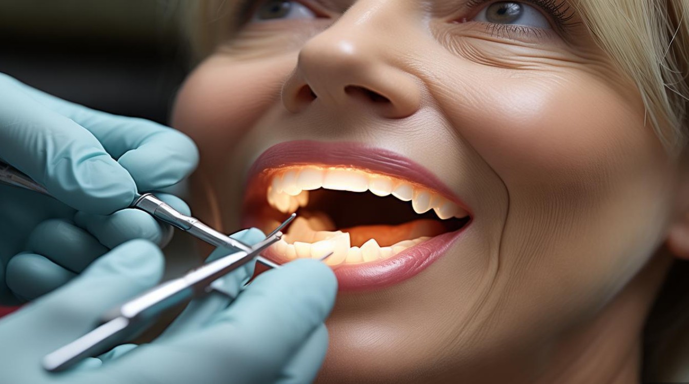 2025矫正拔6号牙还必须吗?-图1 2025矫正拔6号牙还必须吗?-图1