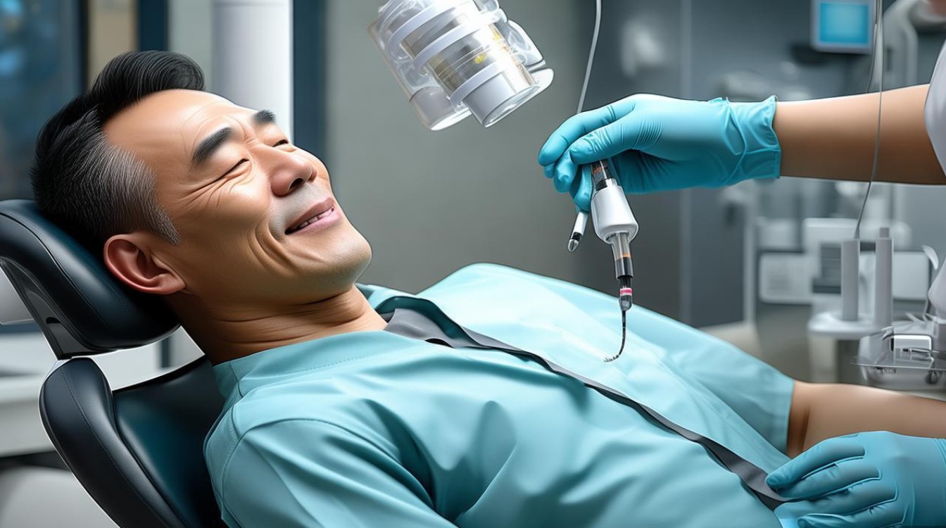 2025中国种植牙技术成熟了吗?-图1 2025中国种植牙技术成熟了吗?-图1