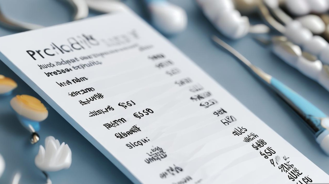 2025大连最新种植牙价格表？一颗多少钱？-图1