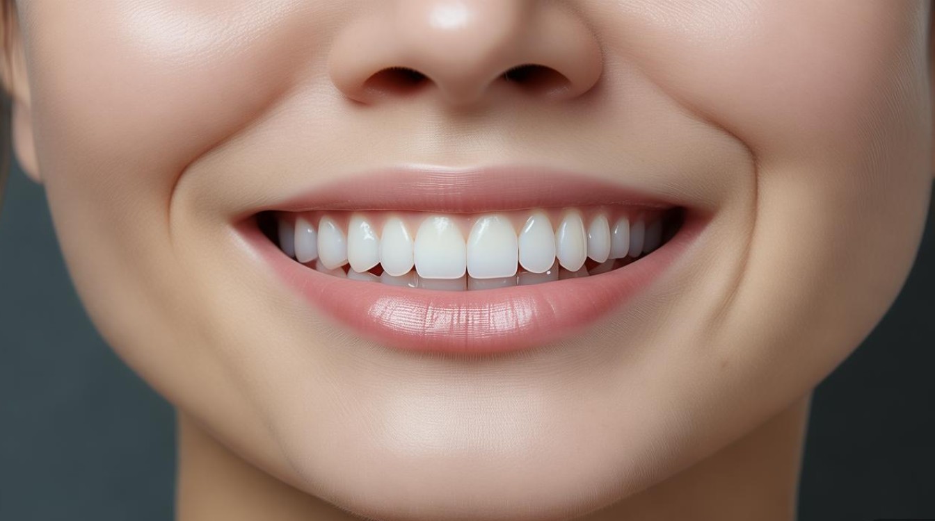 矫正牙齿会让颧骨变突出吗?-图1 矫正牙齿会让颧骨变突出吗?-图1