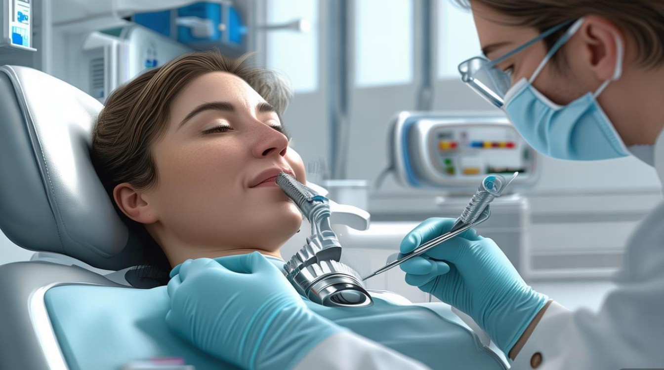 2025种植牙术后疼几天？最新恢复期疼痛时长解析-图1