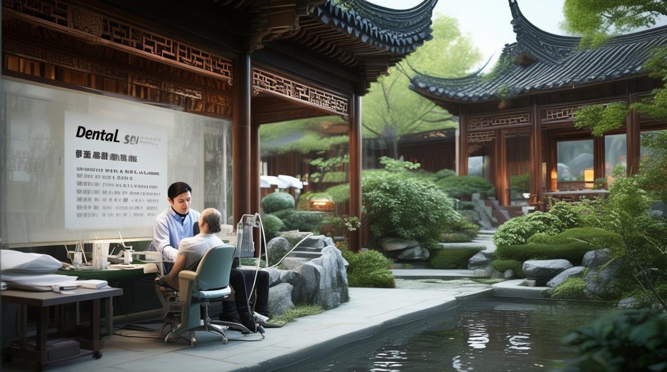 2025苏州种植牙价格调整了吗?最新政策有啥变化?-图1 2025苏州种植牙价格调整了吗?最新政策有啥变化?-图1