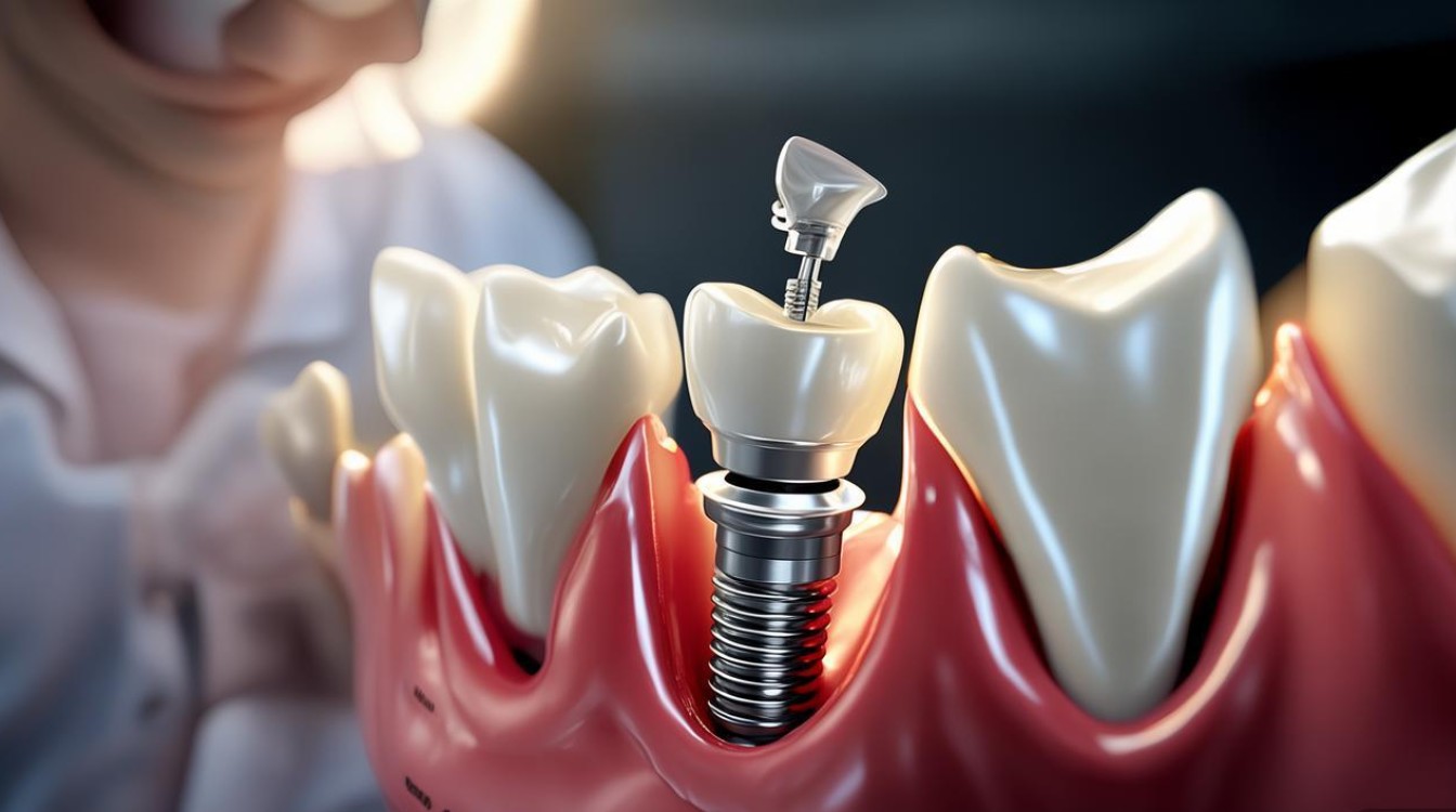 2025口腔种植牙集采后，价格还会降吗？-图1
