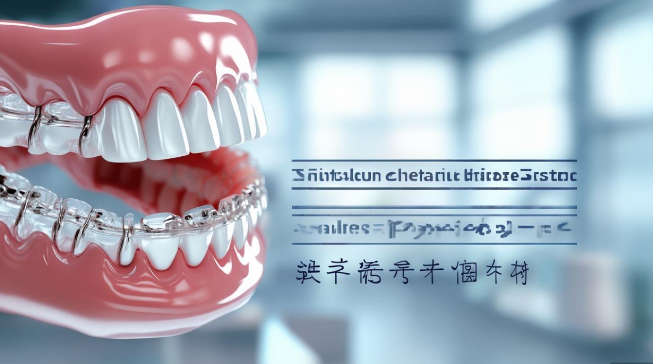 2025国产隐形矫正器效果逆袭，真能比肩进口？-图1