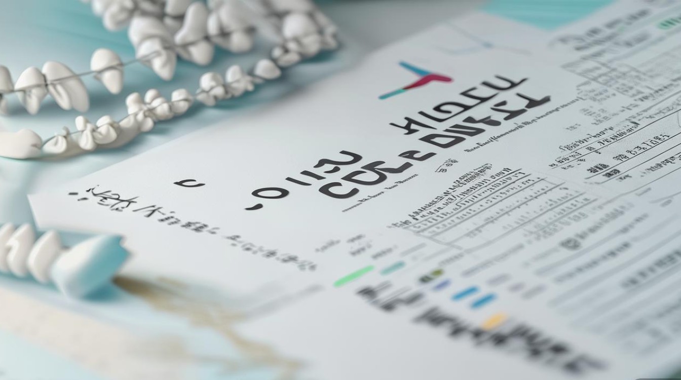 2025宁波矫正牙齿最新价格是多少？-图1