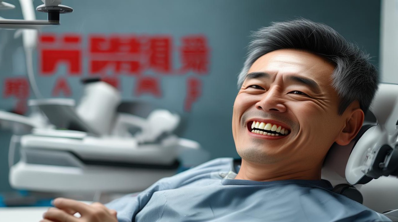 2025深圳最新矫正牙齿案例效果如何?-图1 2025深圳最新矫正牙齿案例效果如何?-图1