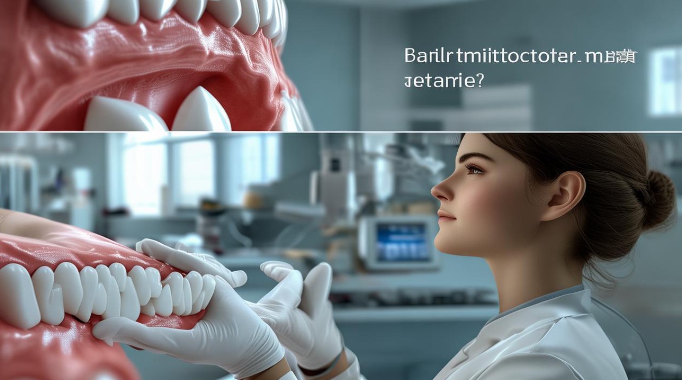 2025年矫正牙齿必须全口矫正吗?-图1 2025年矫正牙齿必须全口矫正吗?-图1