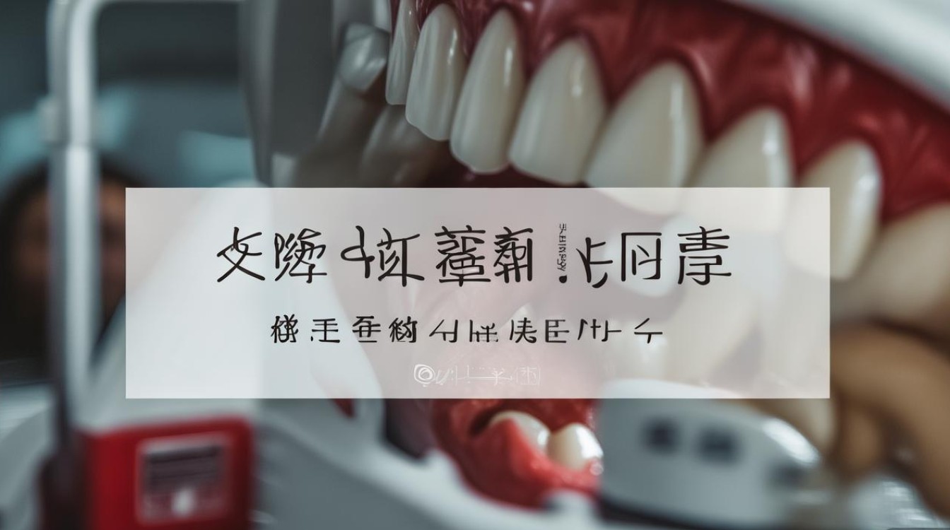 刚矫正完牙齿脸歪了怎么办?-图1 刚矫正完牙齿脸歪了怎么办?-图1