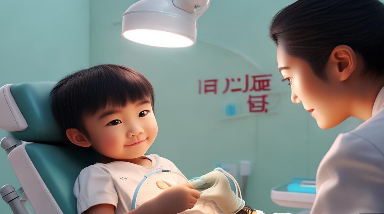 2025最新,娃娃牙齿矫正黄金期是几岁?-图1 2025最新,娃娃牙齿矫正黄金期是几岁?-图1