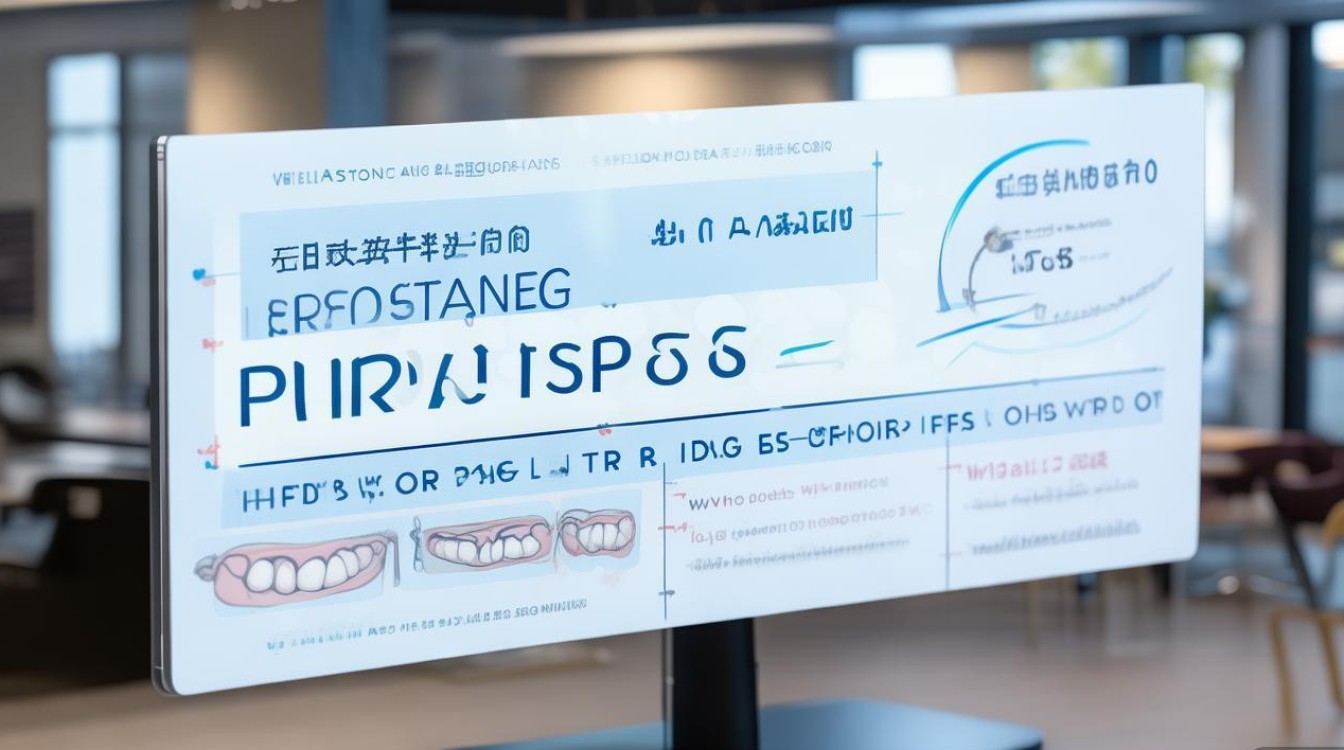 2025潍坊矫正牙齿最新价格多少?费用怎么算?-图1 2025潍坊矫正牙齿最新价格多少?费用怎么算?-图1
