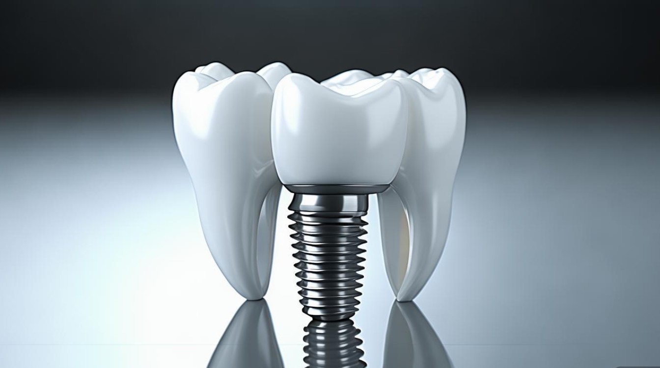 2025最新种植牙基桩包括哪些部分?-图1 2025最新种植牙基桩包括哪些部分?-图1