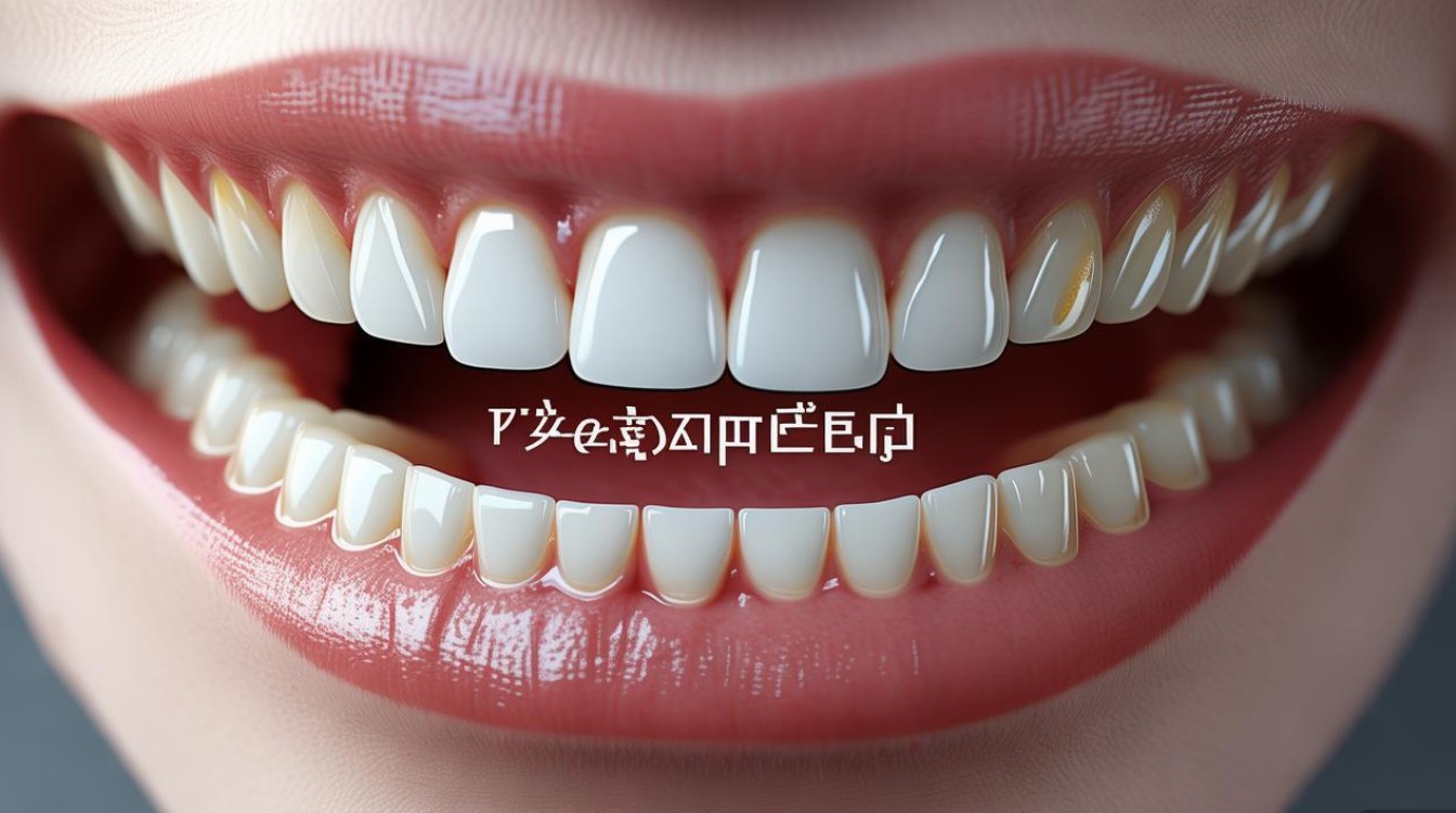 2025年氟斑牙牙齿矫正效果能提升吗?-图1 2025年氟斑牙牙齿矫正效果能提升吗?-图1