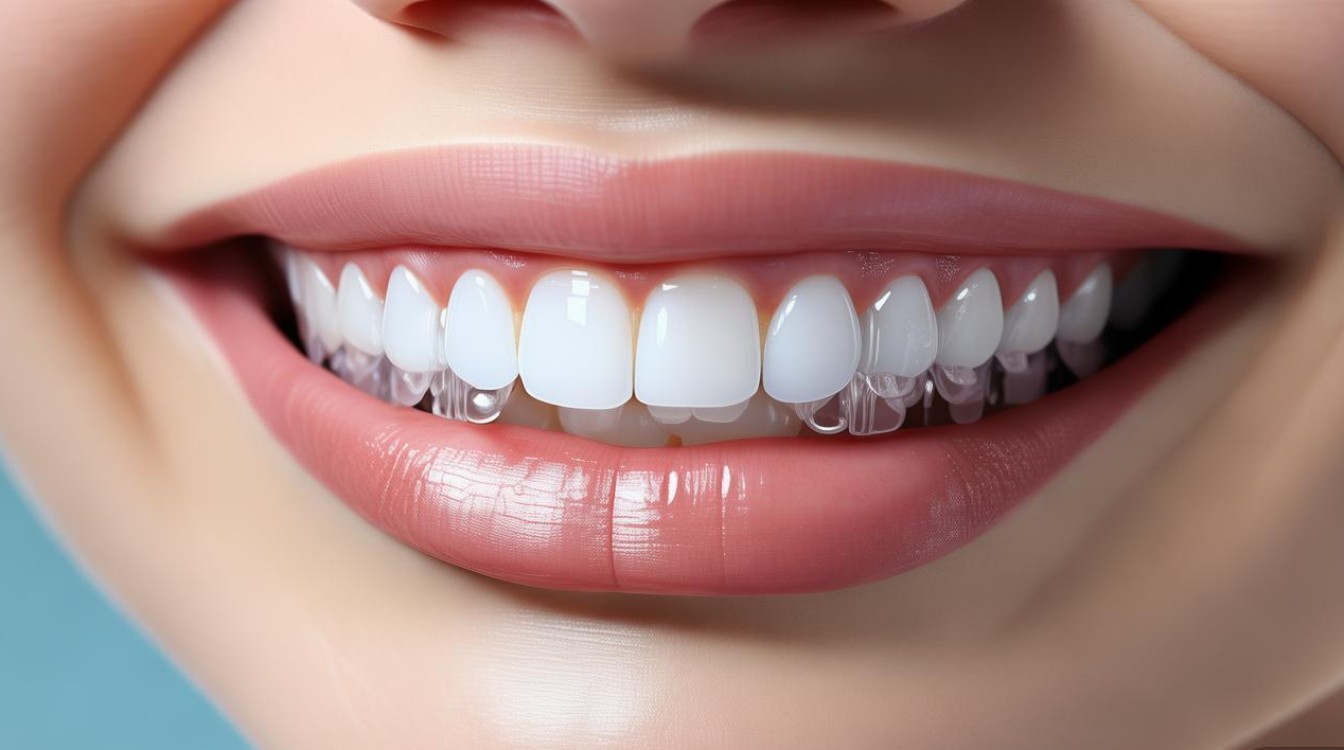 2025隐适美矫正有新突破?效果真能维持多久?-图1 2025隐适美矫正有新突破?效果真能维持多久?-图1