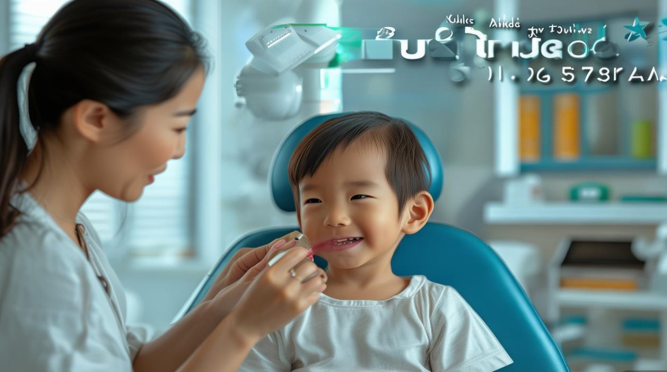 2025最新，孩子几岁开始矫正牙齿最合适？-图1