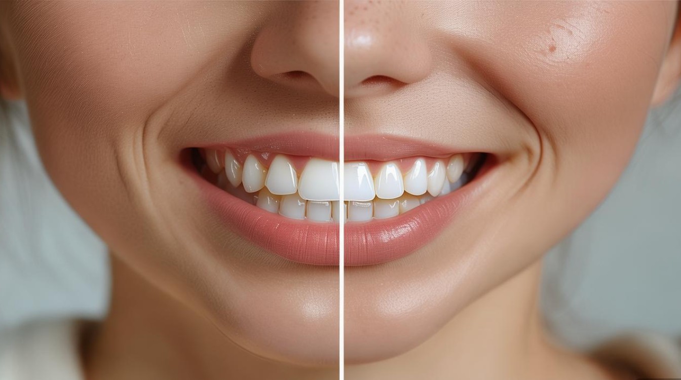 牙齿矫正后脸型变丑?近期正畸脸垮现象引热议!-图1 牙齿矫正后脸型变丑?近期正畸脸垮现象引热议!-图1